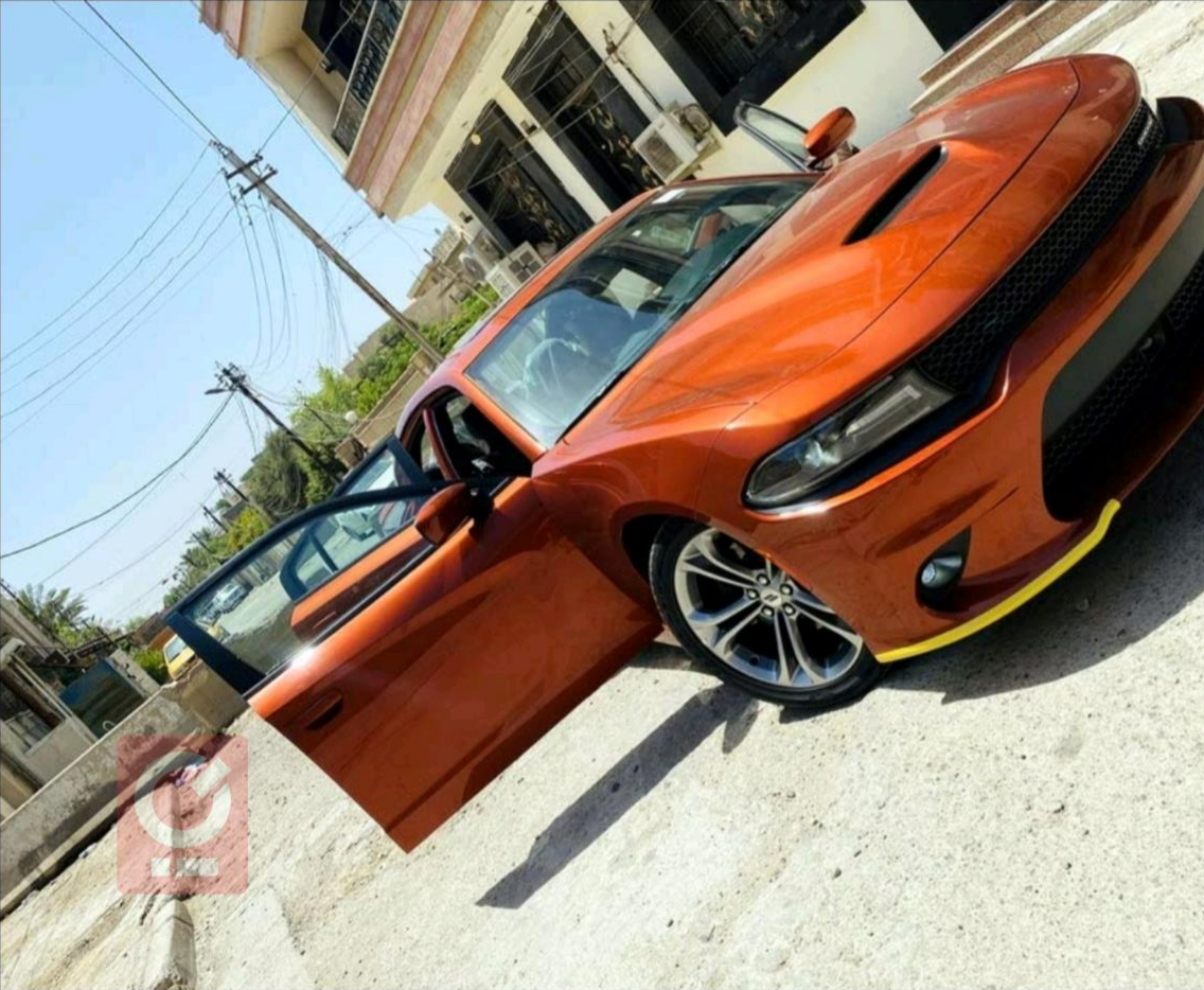 Dodge Charger